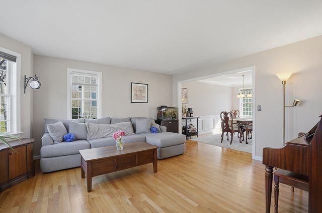 4 Amaryllis Drive, Millbury, MA 01527