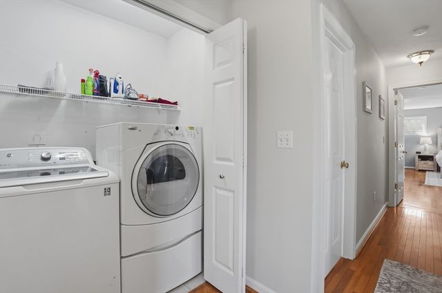 4 Amaryllis Drive, Millbury, MA 01527