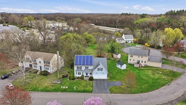 4 Amaryllis Drive, Millbury, MA 01527