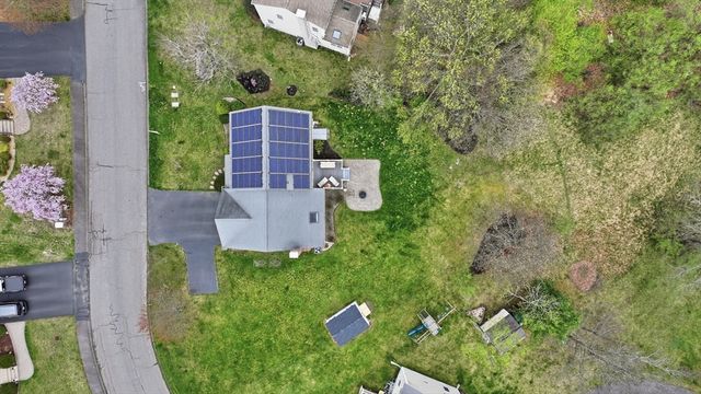 4 Amaryllis Drive, Millbury, MA 01527