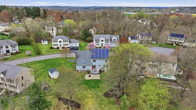 4 Amaryllis Drive, Millbury, MA 01527