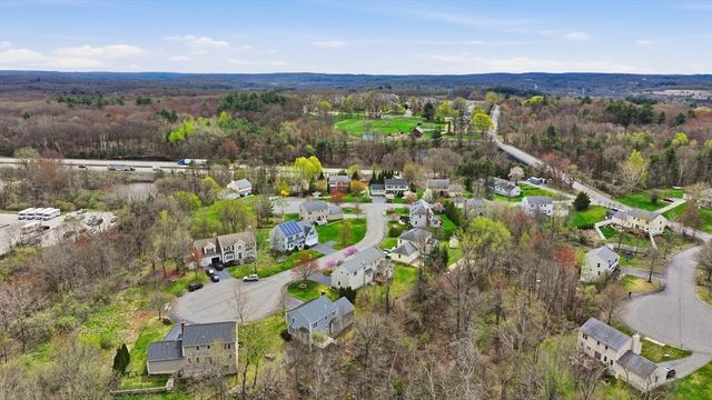 4 Amaryllis Drive, Millbury, MA 01527