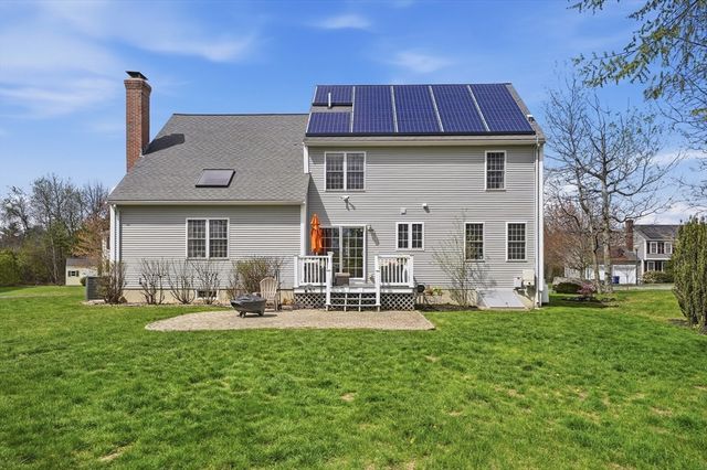 4 Amaryllis Drive, Millbury, MA 01527