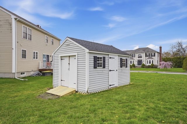 4 Amaryllis Drive, Millbury, MA 01527