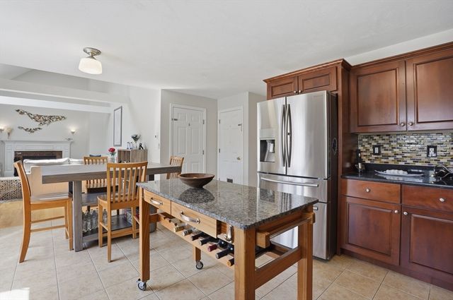 4 Amaryllis Drive, Millbury, MA 01527