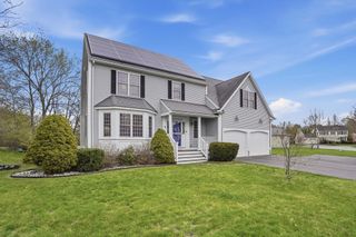 4 Amaryllis Drive, Millbury, MA 01527