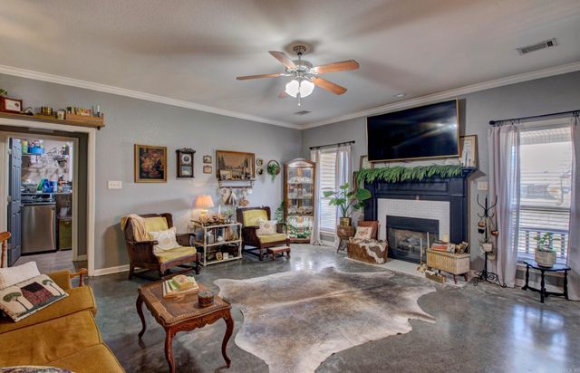 61 Thunderbird Drive, Cabot, AR 72023