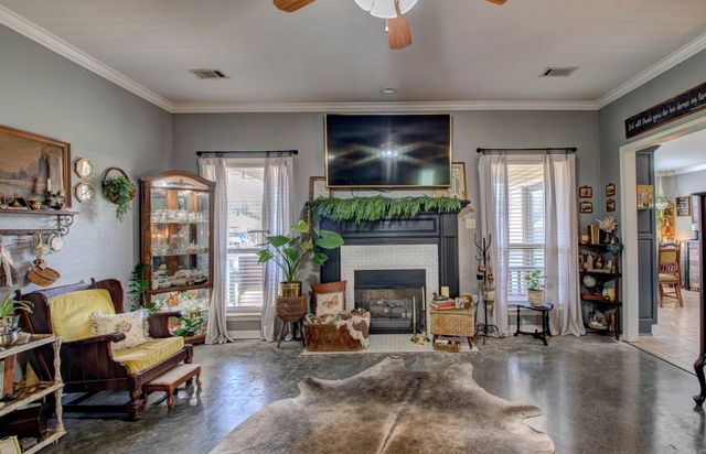 61 Thunderbird Drive, Cabot, AR 72023