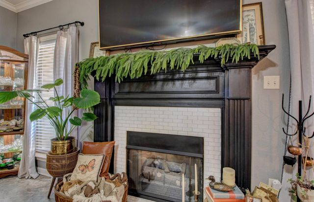 61 Thunderbird Drive, Cabot, AR 72023