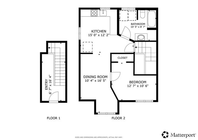 1318 S J Street, Tacoma, WA 98405