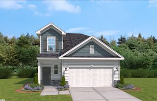 1429 Harper Mae Drive, Spartanburg, SC 29303