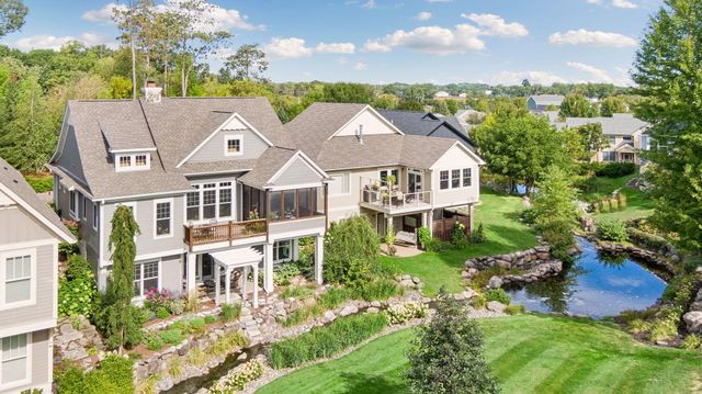 3726 Planting Green, Stillwater, MN 55082