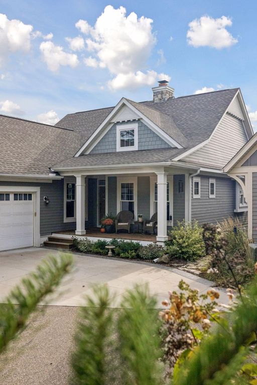 3726 Planting Green, Stillwater, MN 55082 — exterior