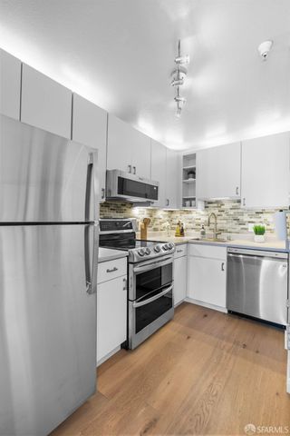 1235 Mcallister Street 222, San Francisco, CA 94115