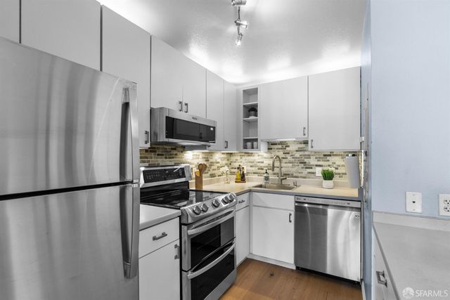 1235 Mcallister Street 222, San Francisco, CA 94115