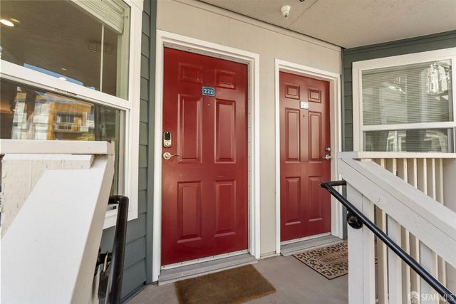 1235 Mcallister Street 222, San Francisco, CA 94115