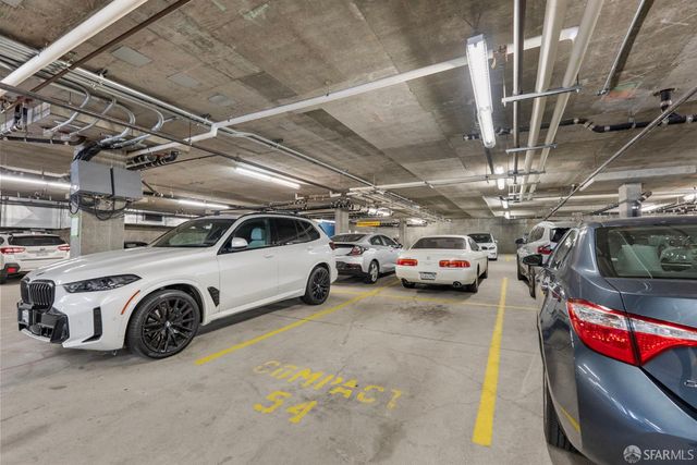 1235 Mcallister Street 222, San Francisco, CA 94115