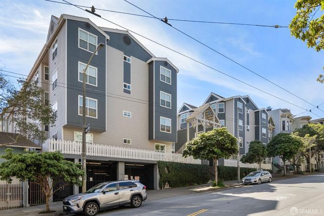 1235 Mcallister Street 222, San Francisco, CA 94115