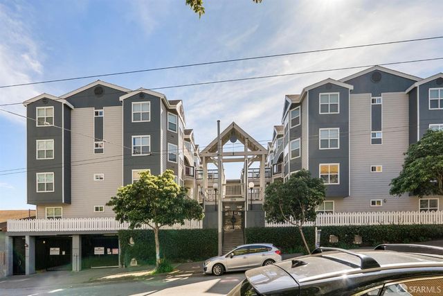 1235 Mcallister Street 222, San Francisco, CA 94115