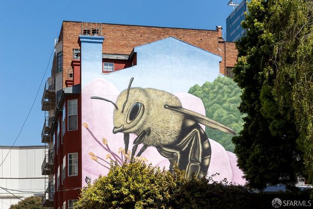 1235 Mcallister Street 222, San Francisco, CA 94115