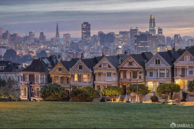 1235 Mcallister Street 222, San Francisco, CA 94115