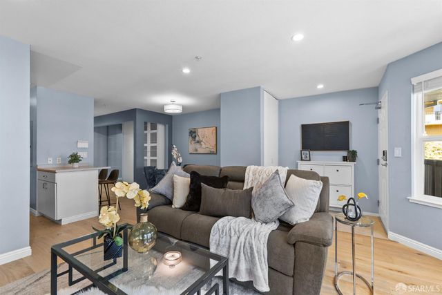 1235 Mcallister Street 222, San Francisco, CA 94115