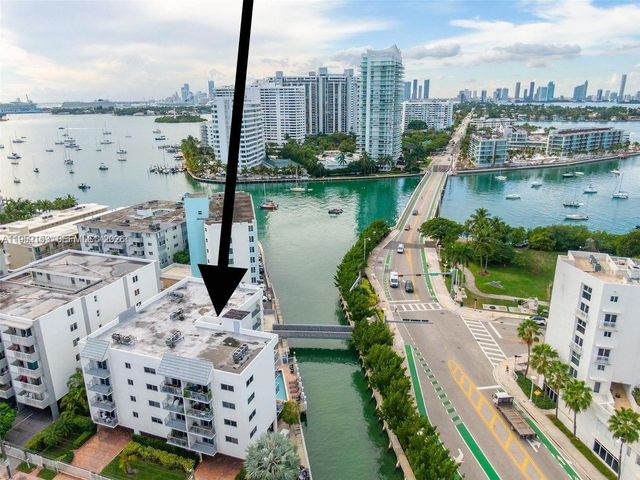 1674 Bay Rd 405, Miami Beach, FL 33139
