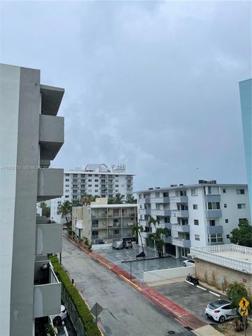 1674 Bay Rd 405, Miami Beach, FL 33139