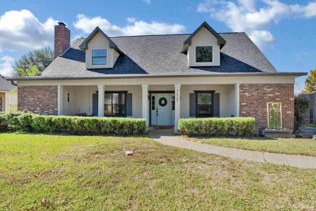 7628 Millicent Way, Shreveport, LA 71105