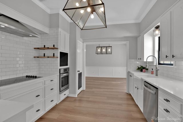 7628 Millicent Way, Shreveport, LA 71105