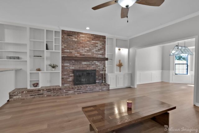 7628 Millicent Way, Shreveport, LA 71105