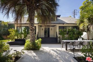 949 Nowita Place, Venice (los Angeles), CA 90291