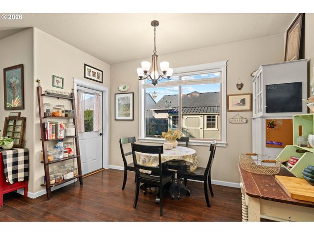 400 S BALM St, Yamhill, OR 97148
