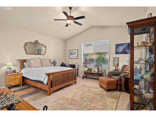 400 S BALM St, Yamhill, OR 97148