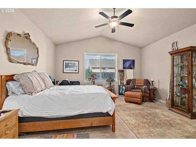 400 S BALM St, Yamhill, OR 97148