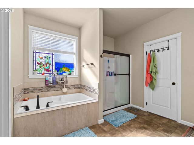 400 S BALM St, Yamhill, OR 97148
