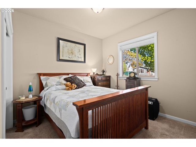 400 S BALM St, Yamhill, OR 97148