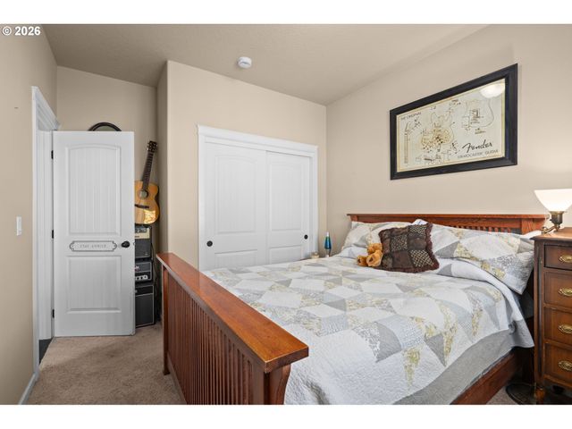 400 S BALM St, Yamhill, OR 97148