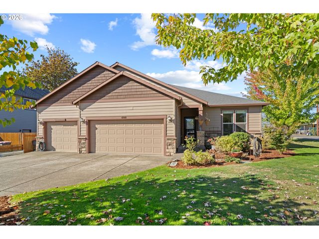 400 S BALM St, Yamhill, OR 97148