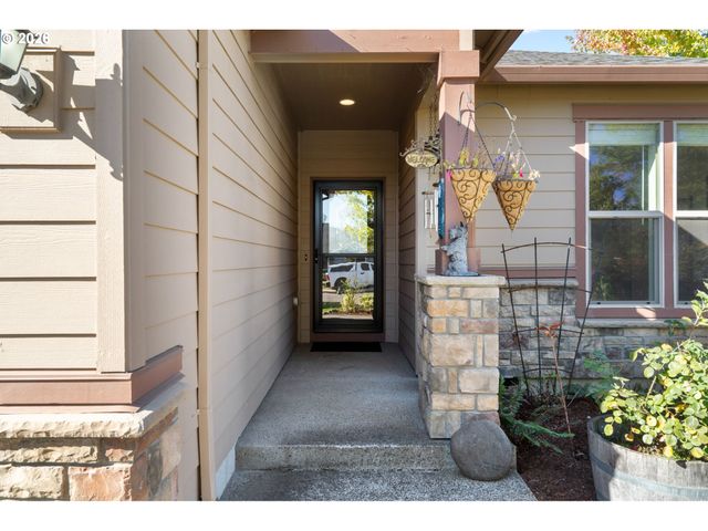 400 S BALM St, Yamhill, OR 97148