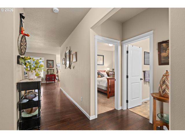 400 S BALM St, Yamhill, OR 97148