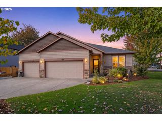 400 S BALM St, Yamhill, OR 97148