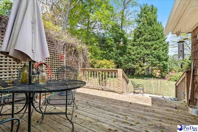 1311 Pinckney Avenue, Florence, SC 29505