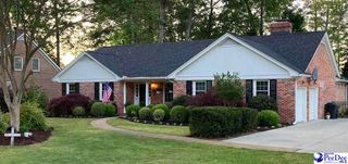 1311 Pinckney Avenue, Florence, SC 29505