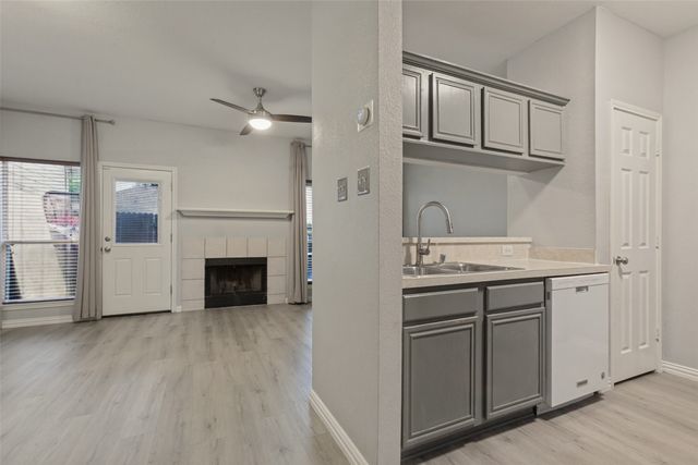 3815 Brandon Park Drive, Garland, TX 75044
