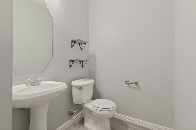3815 Brandon Park Drive, Garland, TX 75044
