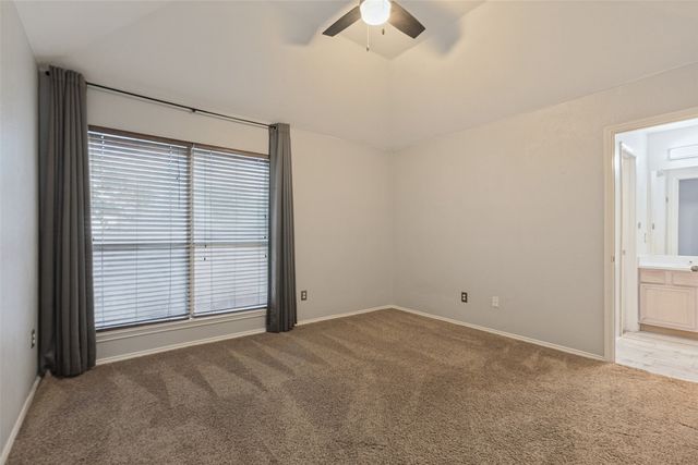 3815 Brandon Park Drive, Garland, TX 75044