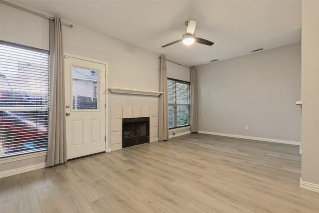 3815 Brandon Park Drive, Garland, TX 75044