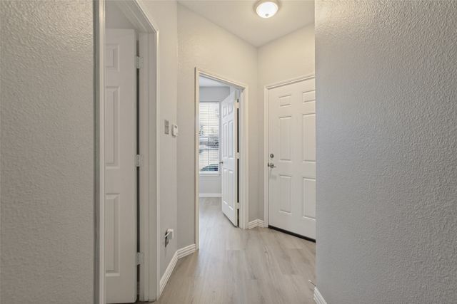 3815 Brandon Park Drive, Garland, TX 75044