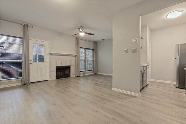 3815 Brandon Park Drive, Garland, TX 75044